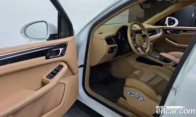 Porsche Macan 2014 3.0 автомат (гидро), миниатюра 12