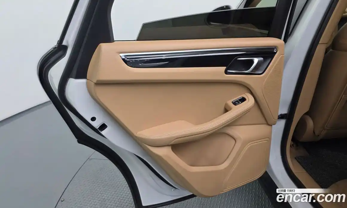 Porsche Macan 2014 3.0 автомат (гидро), фото 14