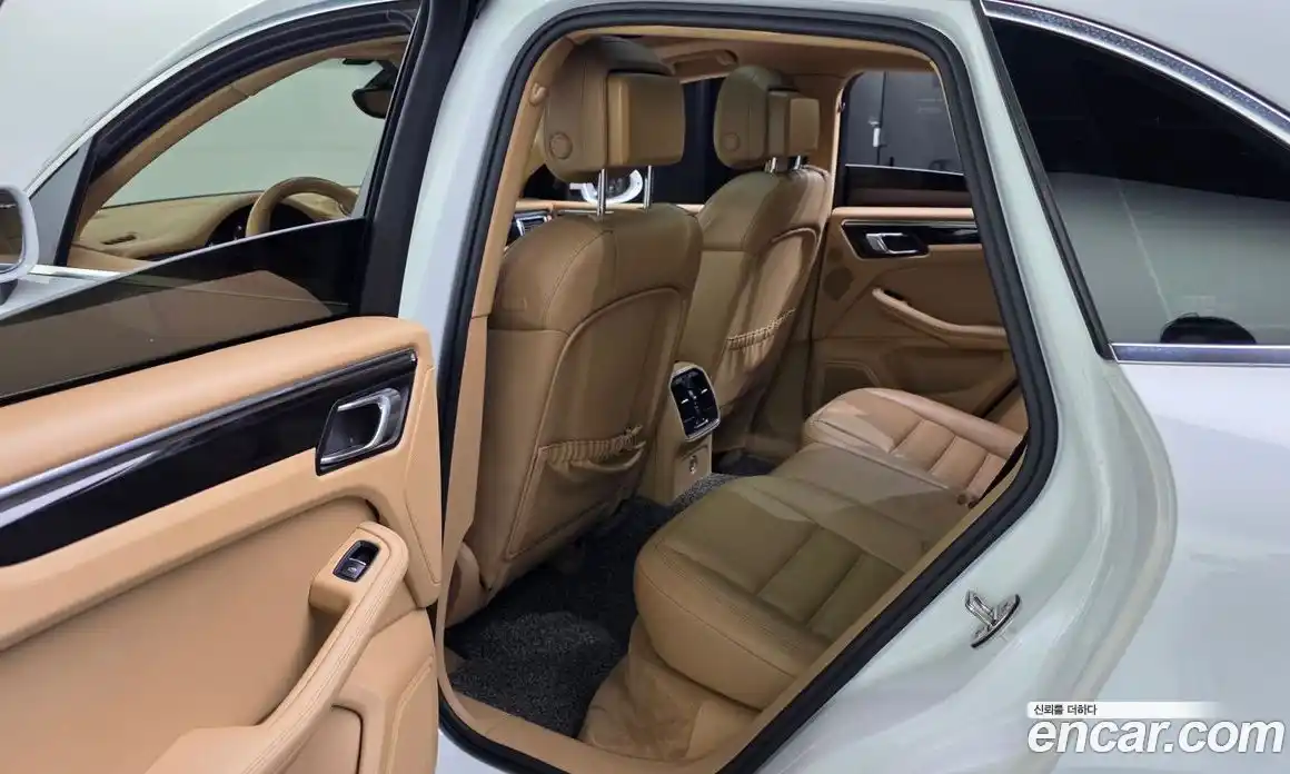 Porsche Macan 2014 3.0 автомат (гидро), фото 15