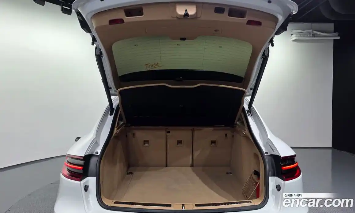 Porsche Macan 2014 3.0 автомат (гидро), фото 25