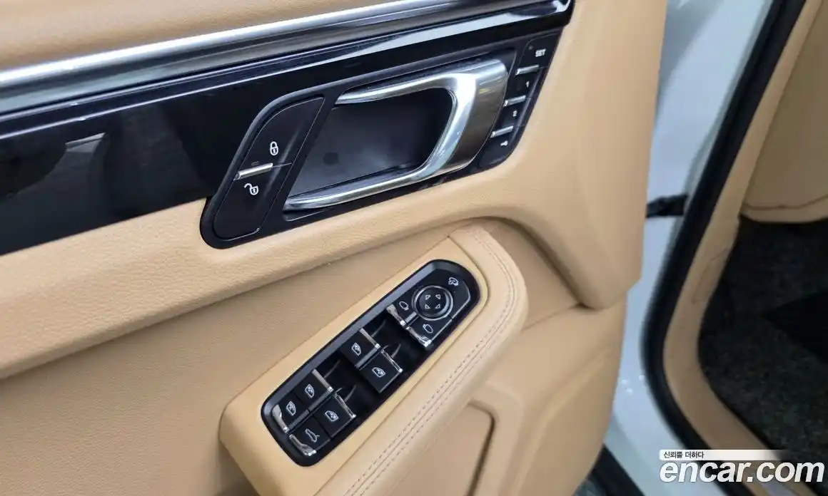 Porsche Macan 2014 3.0 автомат (гидро), фото 26