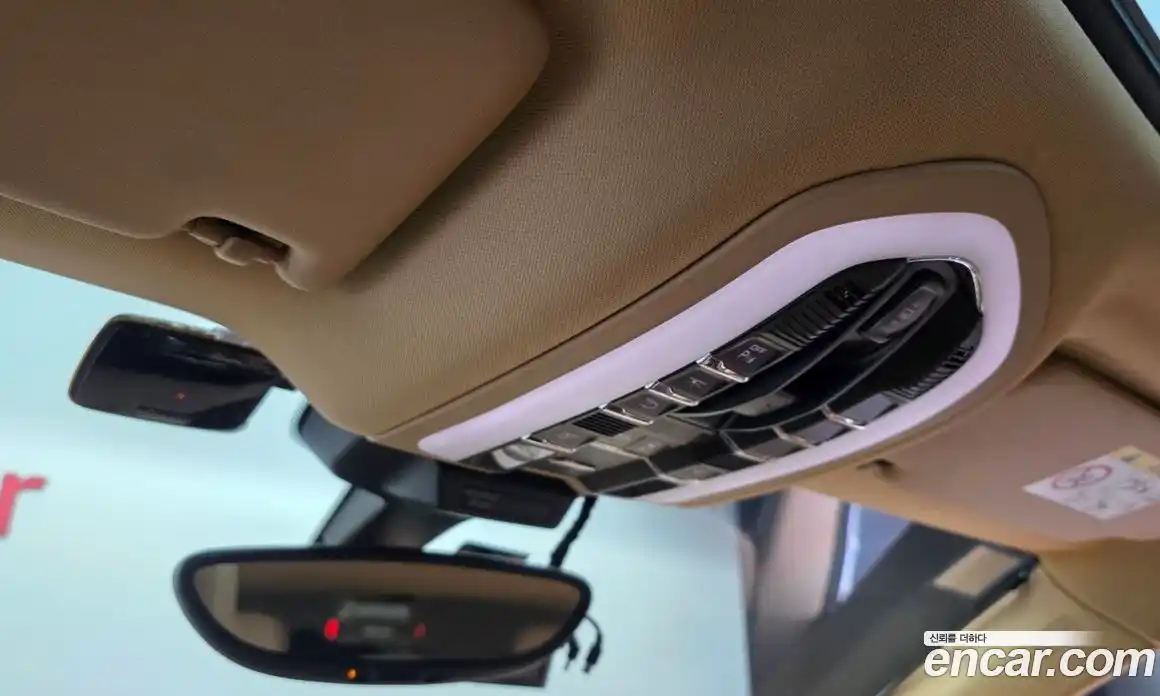 Porsche Macan 2014 3.0 автомат (гидро), фото 27