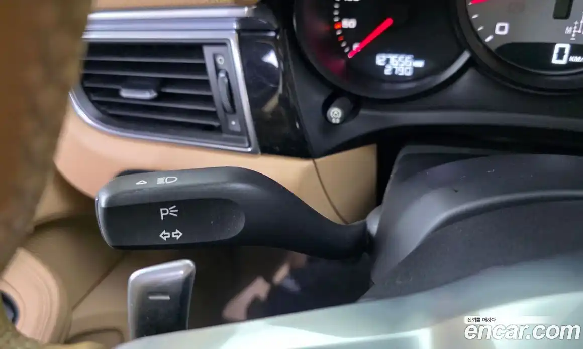 Porsche Macan 2014 3.0 автомат (гидро), фото 32