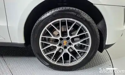 Porsche Macan 2014 3.0 автомат (гидро), миниатюра 6