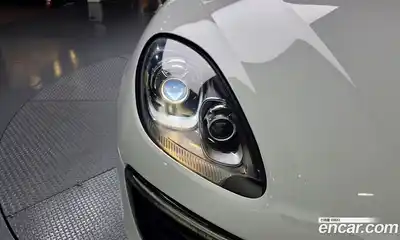 Porsche Macan 2014 3.0 автомат (гидро), миниатюра 7