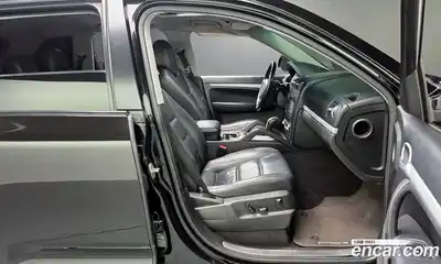 Porsche Cayenne 2005 4.5 автомат (гидро), миниатюра 11