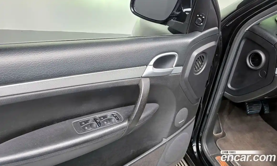 Porsche Cayenne 2005 4.5 автомат (гидро), фото 17
