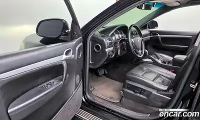 Porsche Cayenne 2005 4.5 автомат (гидро), миниатюра 10