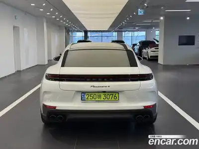Porsche Panamera 2024 2.9 автомат (гидро), миниатюра 6