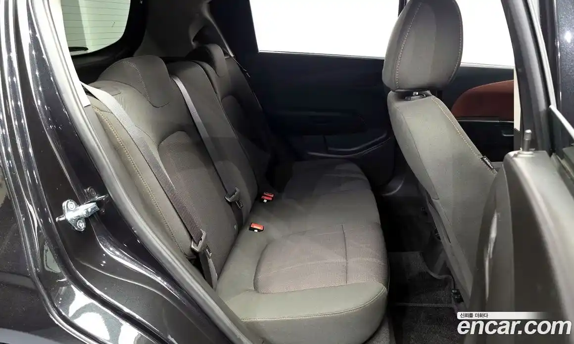 Chevrolet Aveo 2014 1.4 механика, фото 11