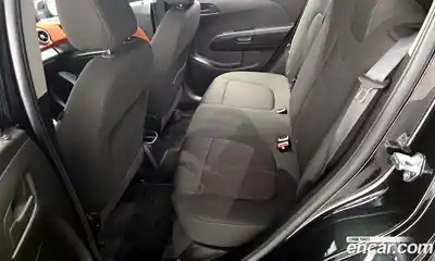 Chevrolet Aveo 2014 1.4 механика, миниатюра 12