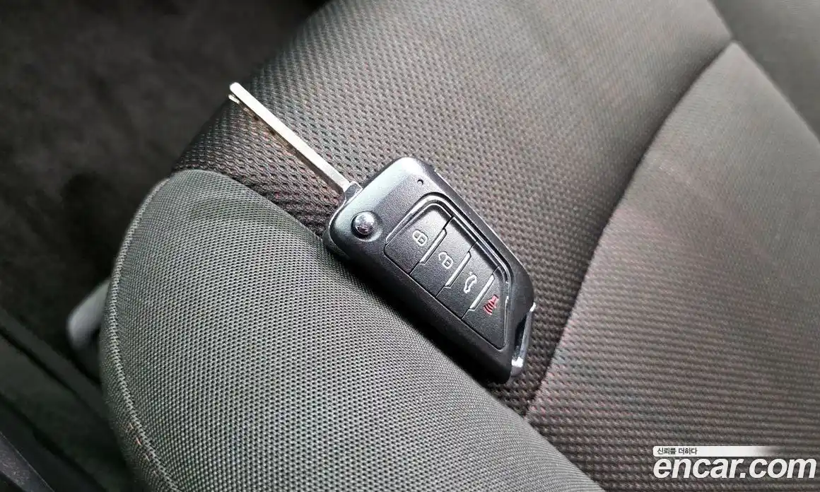 Chevrolet Aveo 2014 1.4 механика, фото 19