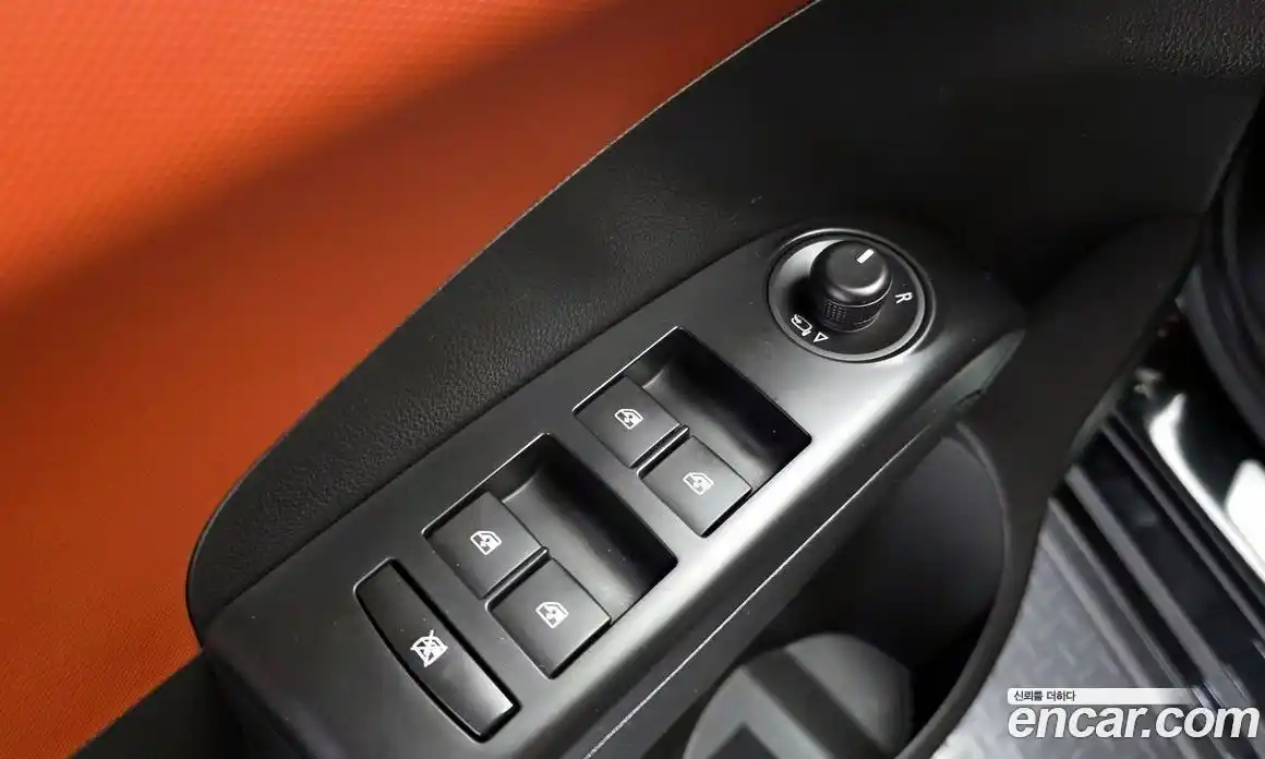 Chevrolet Aveo 2014 1.4 механика, фото 20