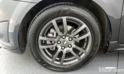 Chevrolet Aveo 2014 1.4 механика, миниатюра 5