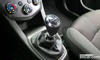 Chevrolet Aveo 2014 1.4 механика, миниатюра 9