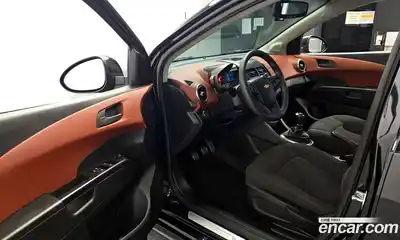 Chevrolet Aveo 2014 1.4 механика, миниатюра 10