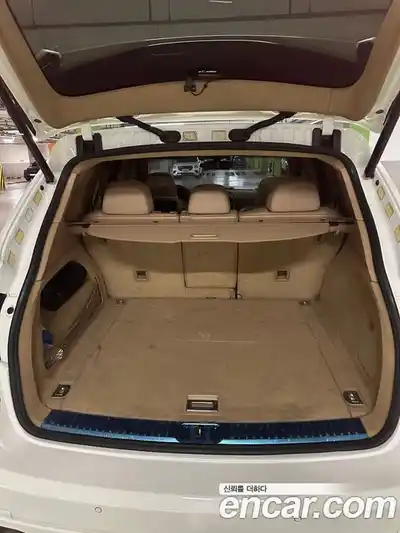 Porsche Cayenne 2011 3.0 автомат (гидро), миниатюра 10