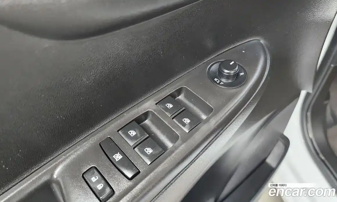 Chevrolet Spark 2017 1.0 автомат (гидро), фото 29