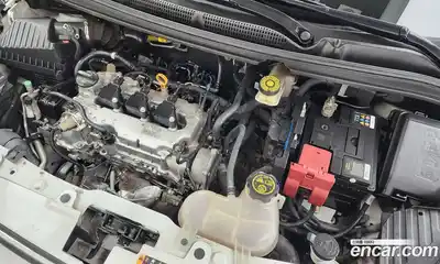 Chevrolet Spark 2017 1.0 автомат (гидро), миниатюра 6