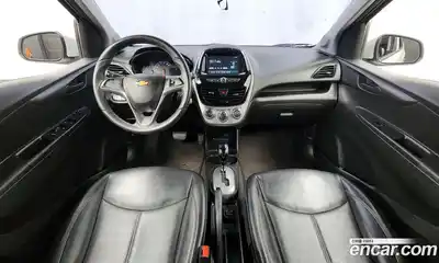 Chevrolet Spark 2017 1.0 автомат (гидро), миниатюра 10
