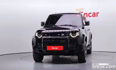 Land Rover Defender 2024 2.0 автомат (гидро), миниатюра 3