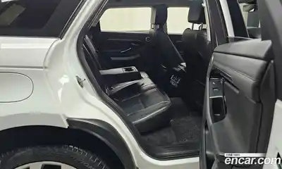 Land Rover Range Rover Evoque 2020 2.0 автомат (гидро), миниатюра 12