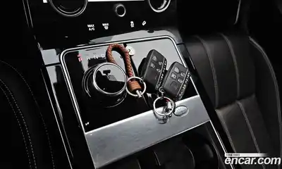 Land Rover Range Rover Velar 2019 2.0 автомат (гидро), миниатюра 11