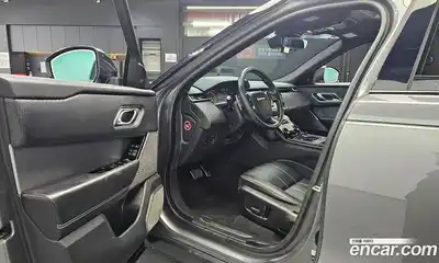 Land Rover Range Rover Velar 2019 2.0 автомат (гидро), миниатюра 12