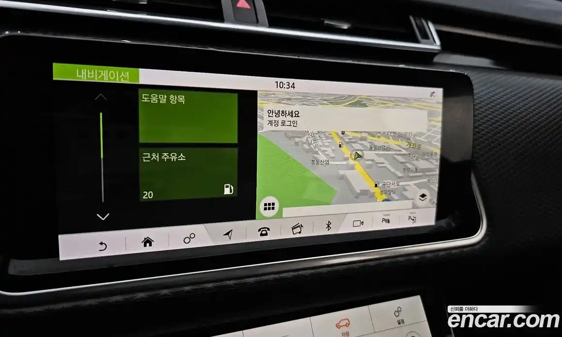 Land Rover Range Rover Velar 2019 2.0 автомат (гидро), фото 19