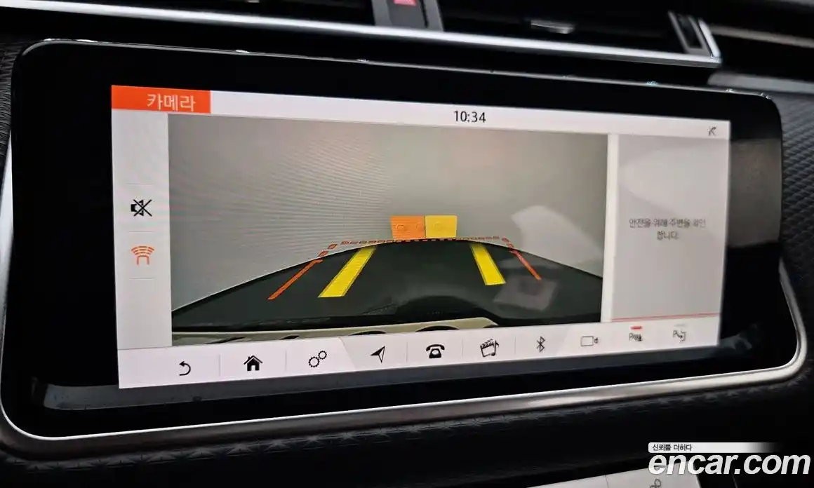 Land Rover Range Rover Velar 2019 2.0 автомат (гидро), фото 20