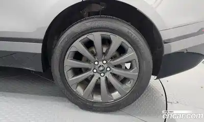 Land Rover Range Rover Velar 2019 2.0 автомат (гидро), миниатюра 6