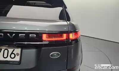 Land Rover Range Rover Velar 2019 2.0 автомат (гидро), миниатюра 8
