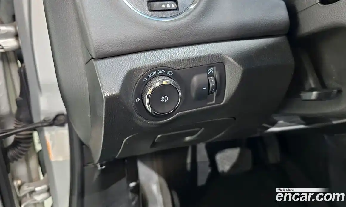 Chevrolet Cruze 2014 1.4 автомат (гидро), фото 16