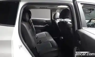 Chevrolet Orlando 2014 2.0 автомат (гидро), миниатюра 11
