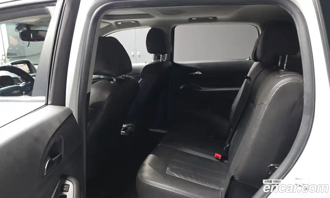 Chevrolet Orlando 2014 2.0 автомат (гидро), фото 12