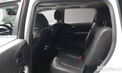 Chevrolet Orlando 2014 2.0 автомат (гидро), миниатюра 12