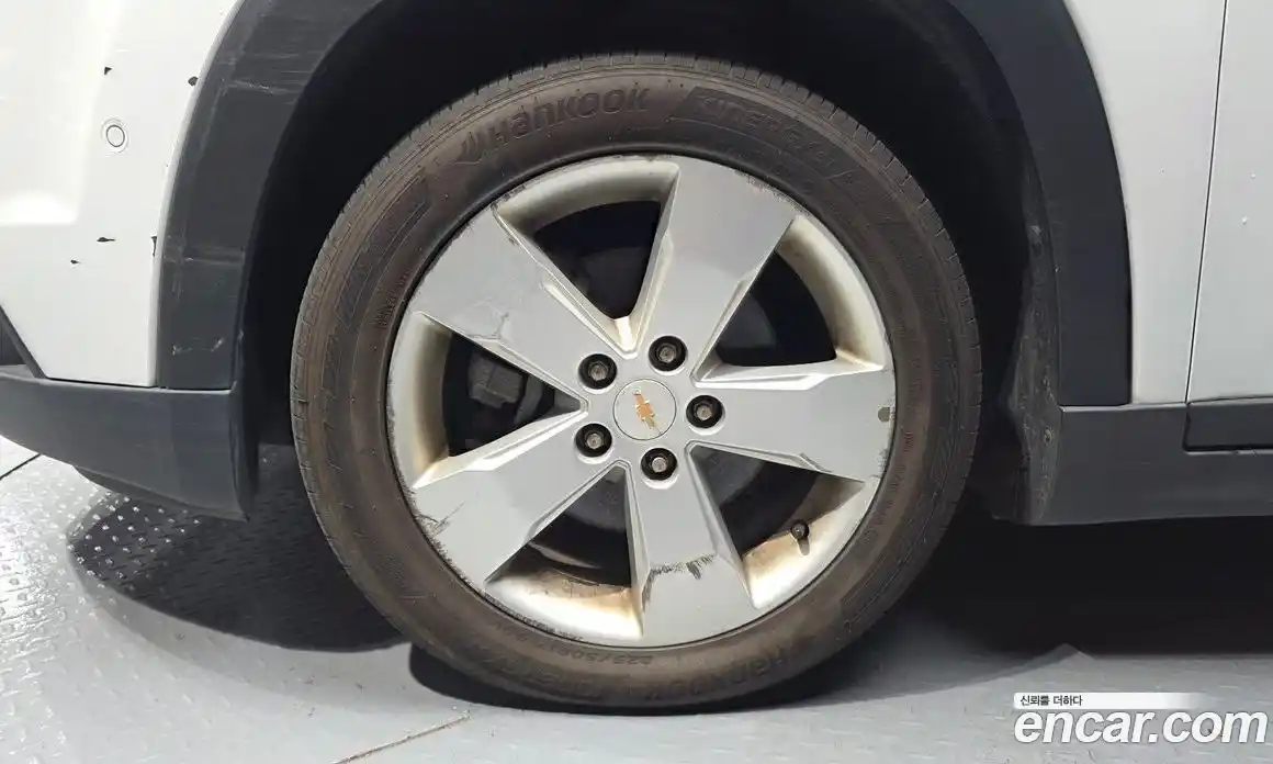 Chevrolet Orlando 2014 2.0 автомат (гидро), фото 5