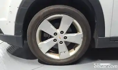 Chevrolet Orlando 2014 2.0 автомат (гидро), миниатюра 5