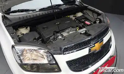 Chevrolet Orlando 2014 2.0 автомат (гидро), миниатюра 6
