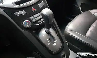 Chevrolet Orlando 2014 2.0 автомат (гидро), миниатюра 9