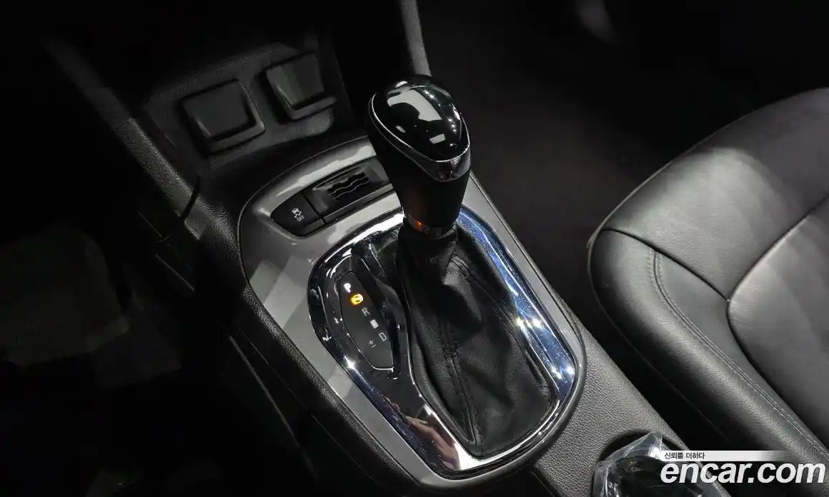 Chevrolet Cruze 2017 1.4 автомат (гидро), фото 12