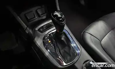 Chevrolet Cruze 2017 1.4 автомат (гидро), миниатюра 12
