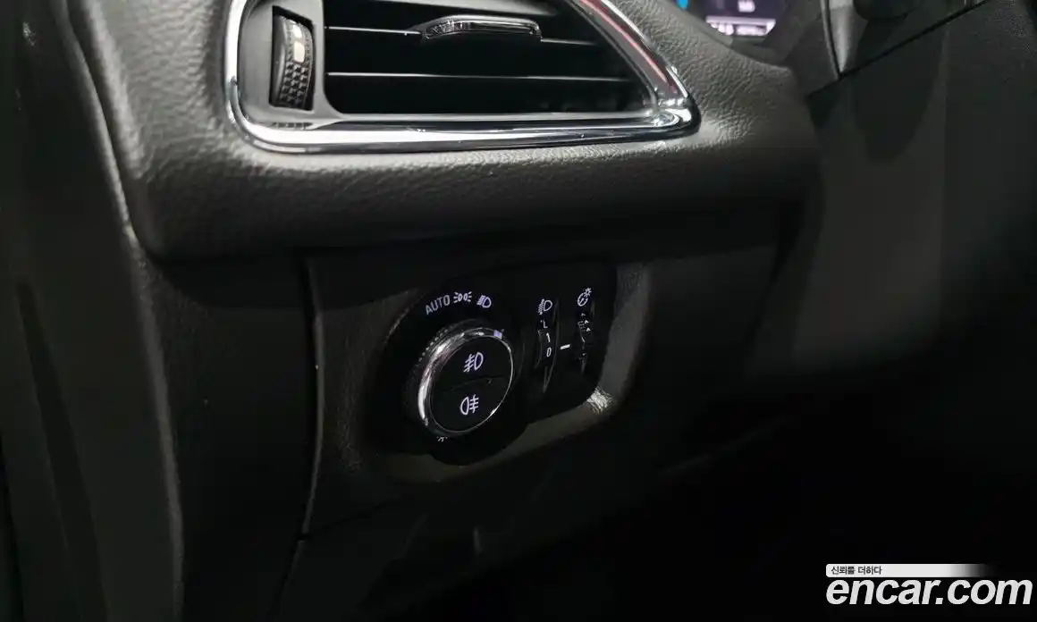 Chevrolet Cruze 2017 1.4 автомат (гидро), фото 18