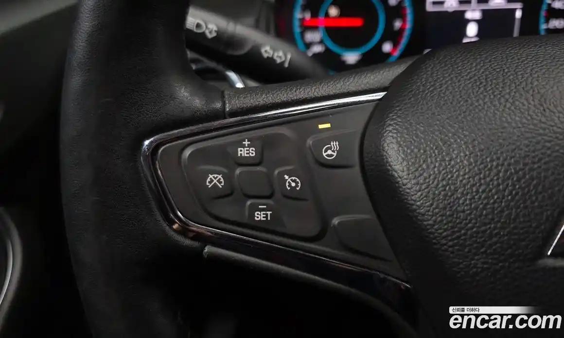 Chevrolet Cruze 2017 1.4 автомат (гидро), фото 20