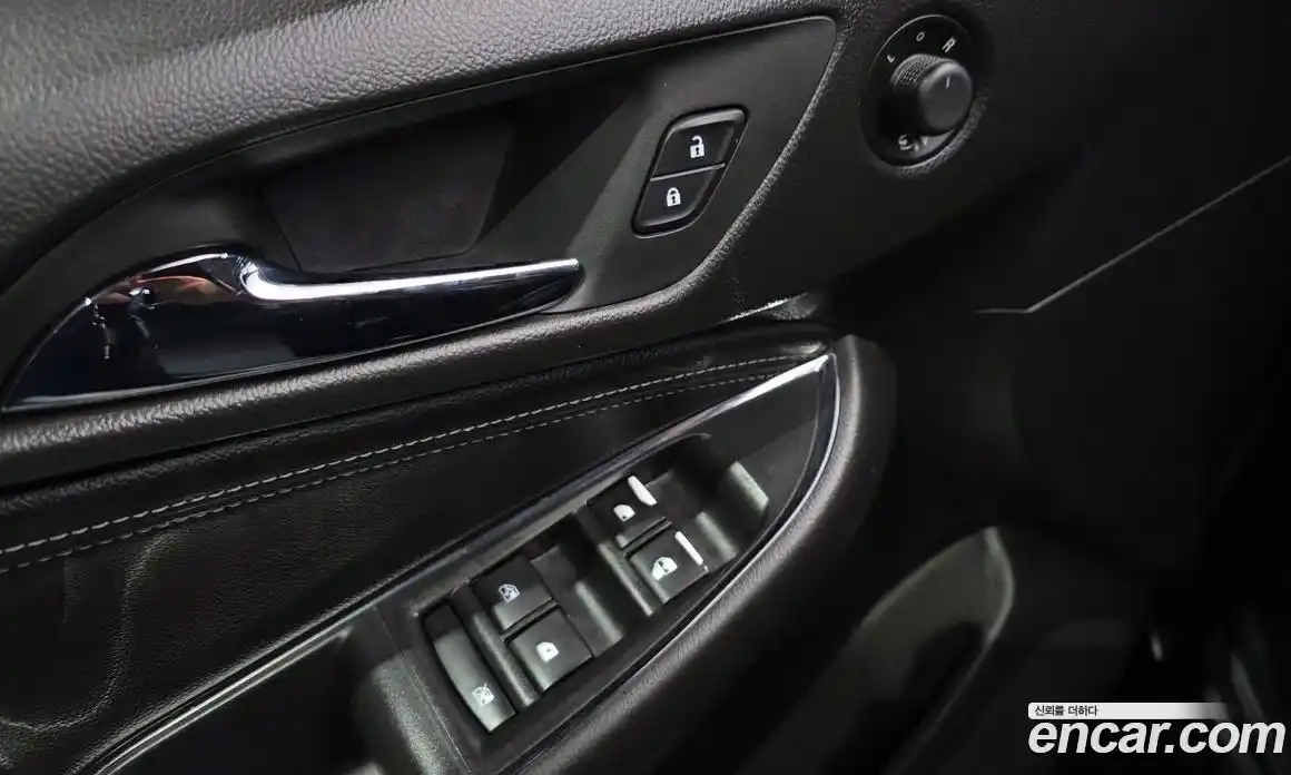 Chevrolet Cruze 2017 1.4 автомат (гидро), фото 29