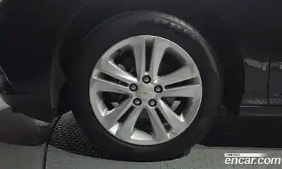 Chevrolet Cruze 2017 1.4 автомат (гидро), миниатюра 5
