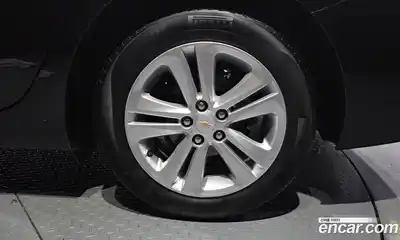 Chevrolet Cruze 2017 1.4 автомат (гидро), миниатюра 7