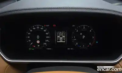 Land Rover Range Rover Sport 2018 3.0 автомат (гидро), миниатюра 8