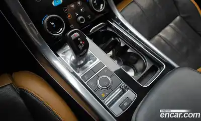 Land Rover Range Rover Sport 2018 3.0 автомат (гидро), миниатюра 9