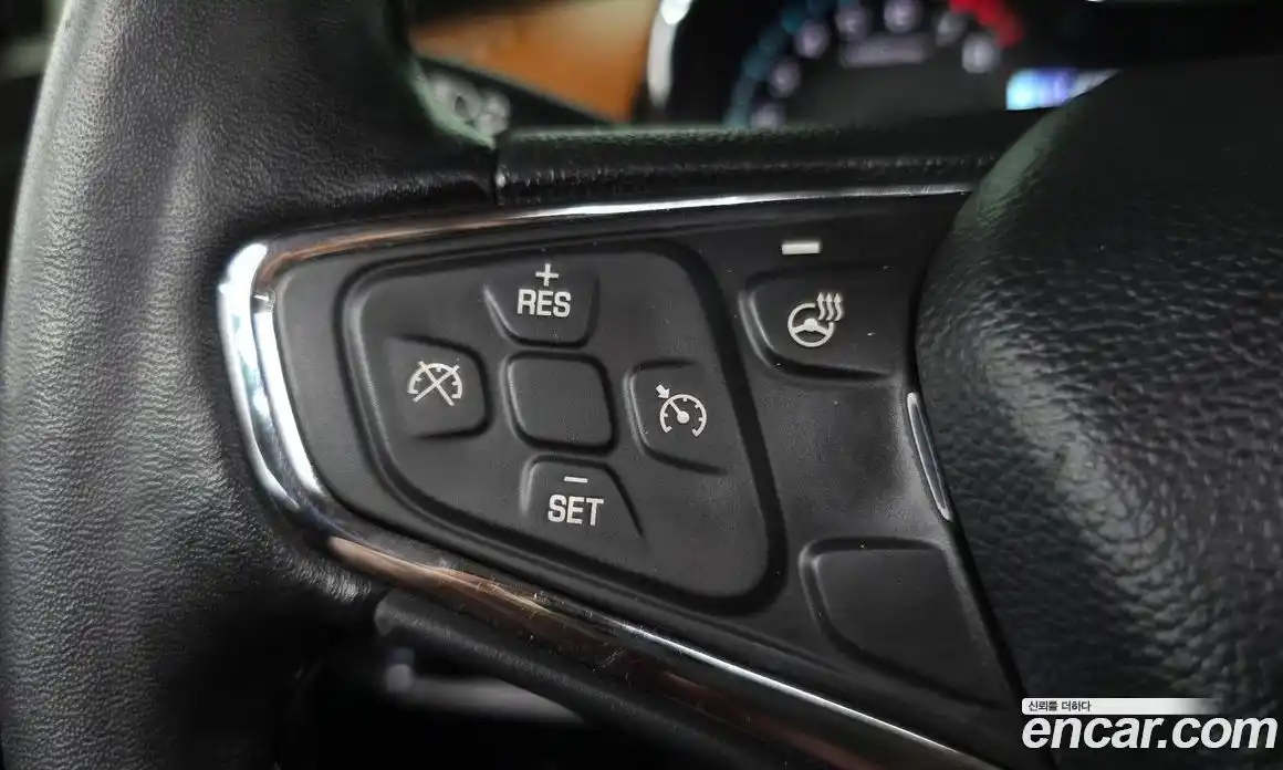 Chevrolet Cruze 2017 1.4 автомат (гидро), фото 17